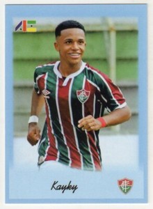 2020/21 KAYKY ALL SPORTS BLUE PARALLEL ROOKIE #31/50 MANCHESTER CITY nc