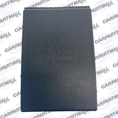 2004-2009 Mazda 3 Mazda3 Rear Deck Seat Child Safety Anchor Hook Cover BN8V683R1 - Image 1 of 4