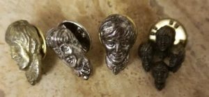 Spille Beatles vintage - Foto 1 di 5