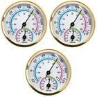  3 Count Thermometer Hngender Digitaler Hygrothermograph Mini