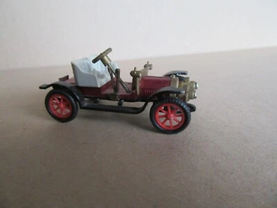 373K Gama 986 Opel Doktorwagen 1909 1:45 - Immagine 1 di 4