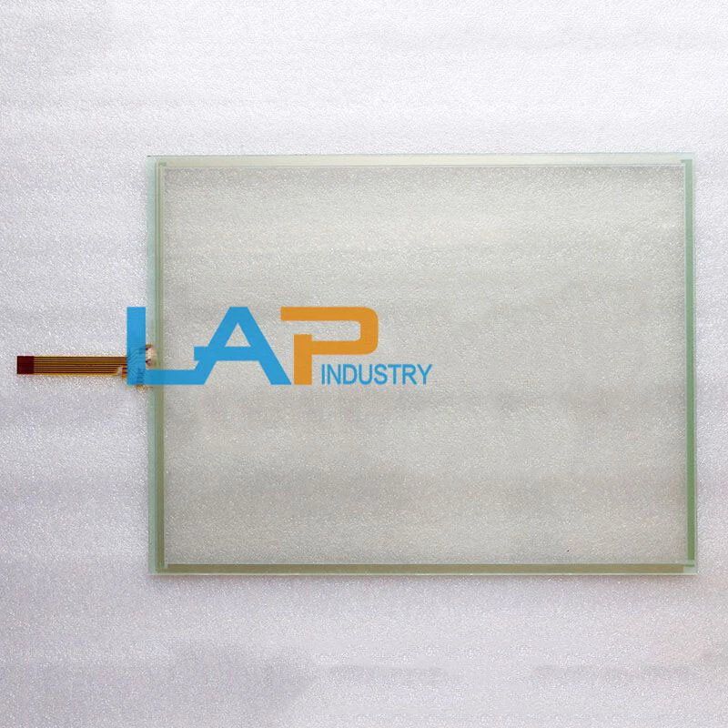 1 PIEZA Nuevo Para GT+GUNZE USP Pantalla Táctil Vidrio U.S.P. Panel táctil 4.484.038 G-31 Foto 1 de 1