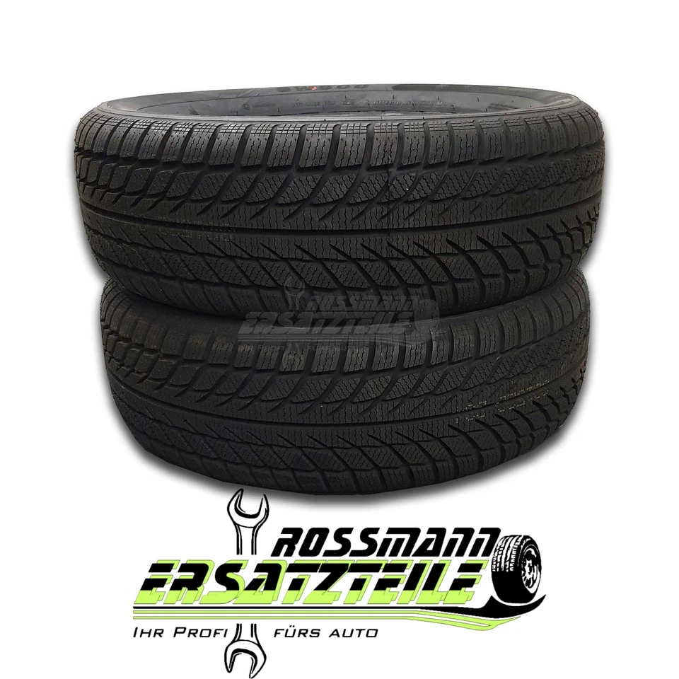 2x Sunny Wintermax NW211 3PMSF XL 275/40R20 106V Reifen PKW - Bild 1 von 1
