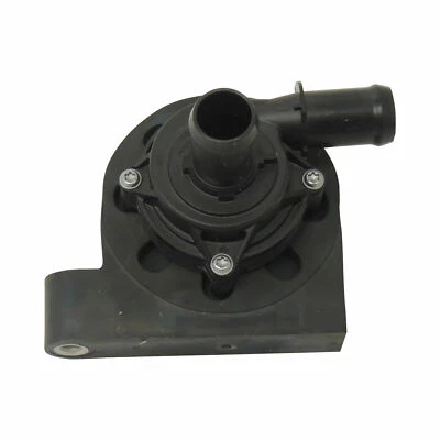 Nueva bomba de agua auxiliar OEM Malibu 1,5 L Silverado Sierra 5,3 L eAssist 13592749 Foto 1 de 4