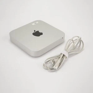 Apple Mac Mini Desktop Computer - (Late 2014) SKU#1656685 - Picture 1 of 4