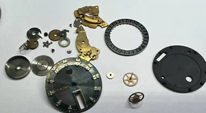 Rado Conway 73 Uhrwerksteil Cal 2798 - Bild 1 von 7