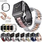 Metal Bracelet Band Strap For iWatch Apple Watch Series 5 4 3 2 1 38/42/40/44mm