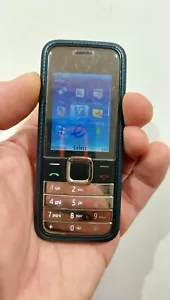 3254.Nokia 7210 Supernova sehr selten - für Sammler - entsperrt - Bild 1 von 7