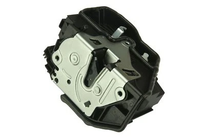 Conjunto de cerradura de puerta trasera derecha para BMW 535d xDrive 2014-2016 URO 2015 2016 Foto 1 de 4