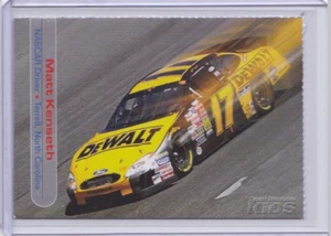 2003 Sports Illustrated for Kids Serie 3 Matt Kenseth #324 HOF (ID28) - Bild 1 von 2