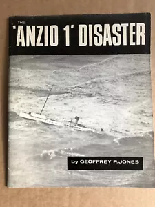 Anzio 1 Disaster - Bild 1 von 6