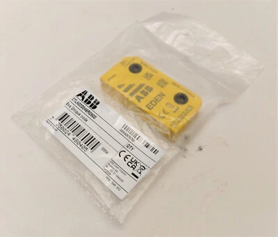 ABB Stotz ~ EVA UNIQUE Code Sicherheitsschalter 2TLA020046R0900              NEU - Bild 1 von 3