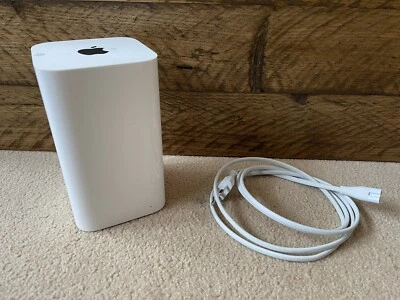  Apple AirPort Time Capsule • 2TB • Model A1470 5th Generation • VGC - Image 1 of 4