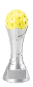 Trofeo Pickleball 11" Personalizado Gratis - Imagen 1 de 2