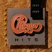 Greatest Hits 1982-1989 by Chicago (CD, Nov-1989, Reprise)