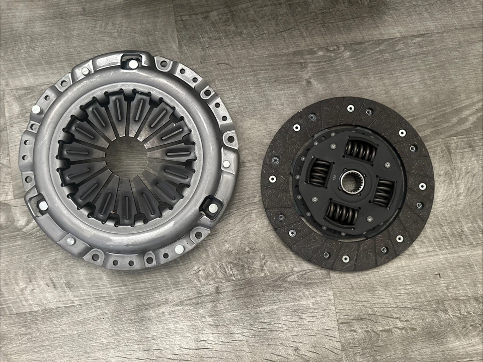 Kit de embrague para Mazda 6 S 2003-2008 sedán hatchback 3,0 L V6 GAS DOHC todos los modelos Foto 1 de 4