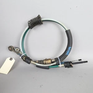 2002-2004 Porsche 911 6 Speed Gear Shift Shifter Cable 99642404112 OEM Used - Picture 1 of 6