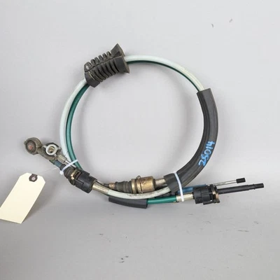 2002-2004 Porsche 911 6 Speed Gear Shift Shifter Cable 99642404112 OEM Used - Image 1 of 4