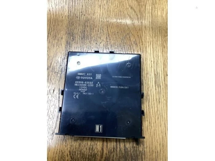 Centralina Toyota Corolla station wagon E21 2364002280 P23382894 - Immagine 1 di 1