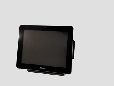 NCR RealPOS XR7 7702-2315-8801 i3-4350T 3.10Ghz 8GB 120GB SSD Win 10 - Image 1 of 4