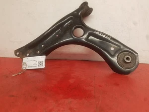 AUDI A1 LOWER CONTROL ARM FRONT PASSENGER SIDE NEARSIDE LH 2011 1.4L PETROL - Picture 1 of 9