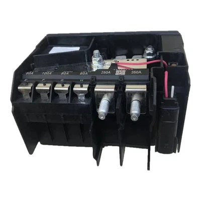 For Chevrolet Malibu 2016-2020 Fuse Box Battery Terminal 84335366 84131629 - Image 1 of 4