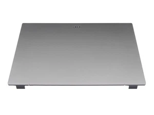 Acer 60.KDEN2.002 Original Displaydeckel 39,6cm (15,6 Zoll) silber - Bild 1 von 3