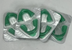 *4 juegos de sistema de blanqueamiento dental Ultradent Opalescence Go 15 % como nuevo - Imagen 1 de 1