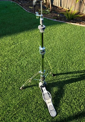 Soporte Hi-Hat Ludwig LAP16HH Atlas Pro Foto 1 de 3