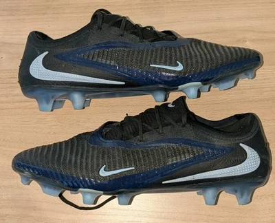 Nike Phantom 6 Elite Low FG Soccer Cleats Football Boots Men’s Size 12 - Image 1 of 4