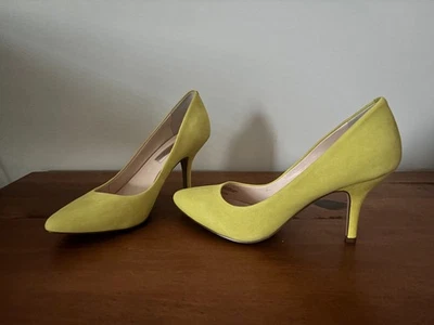 Novas bombas INC amarelo neon 7,5M em excelente estado! - Imagem 1 de 4