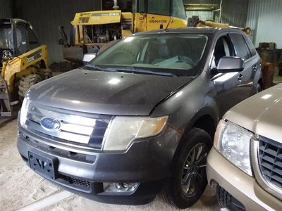 Bolsa balde assento dianteiro motorista couro elétrica compatível 08-10 EDGE 1989645 - Imagem 1 de 4