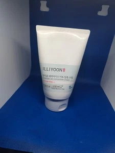 ILLIYOON Ceramide Ato Concentrate Cream 200 ml (V) - Bild 1 von 3