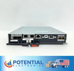 NETAPP E2800A-8GB-IC 8GB FC Controller Module 111-03736 +F7 FREE SHIPPING 🚚 - Picture 1 of 10