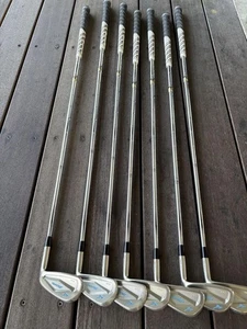 Juego de Hierro Mizuno Mp63 Original Hecho a Medida por Fábrica Yoro - Imagen 1 de 4