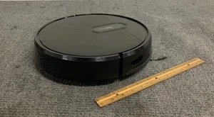 SmartClean Robovac V2 8026 Intelligenter Reinigungsroboter (nur Gerät, wie besehen) - Bild 1 von 4