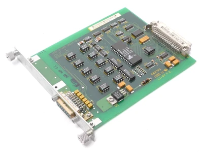 Indramat DLF 1.1 Controll Board DLF 1 | 109-0785-3B21-05 - Bild 1 von 4