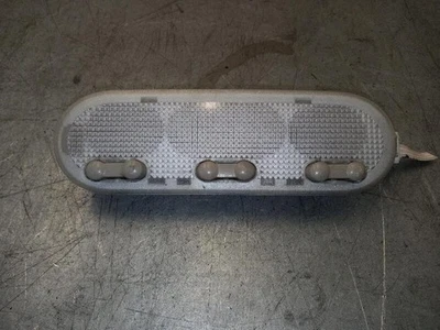 8200073294 interior light RENAULT SCENIC II GRAND EMOTION 2003 811154 - Image 1 of 2