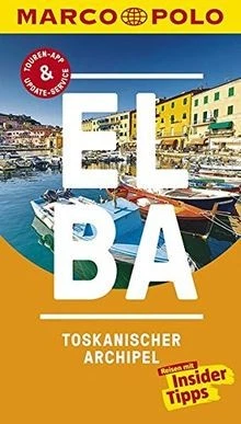 MARCO POLO Reiseführer Elba, Toskanischer Archipel:... | Buch | Zustand sehr gut - Bild 1 von 2