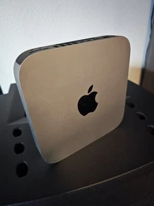 Apple Mac mini i5 HD 500 GB 4 GB RAM 1,4 Ghz A1347 MGEM2D/A Late 2014 MacOS Cata - Bild 1 von 6