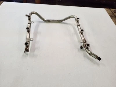 Riel inyector de combustible | Se adapta a Mercedes Benz C320 E320 1998-2005 Foto 1 de 4