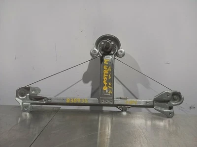 13100420 elevalunas trasero izquierdo OPEL ASTRA H BERLINA 2007 838735 - Imagen 1 de 4