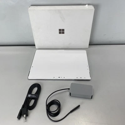 Microsoft Tablet Surface Pro 11th Edition 13" Snapdragon X 256GB -  Black - Image 1 of 4