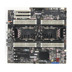 Für Lenovo P520 P520C P700 P710 p720 P910 P920 Thinkstation Mainboard - Bild 1 von 8