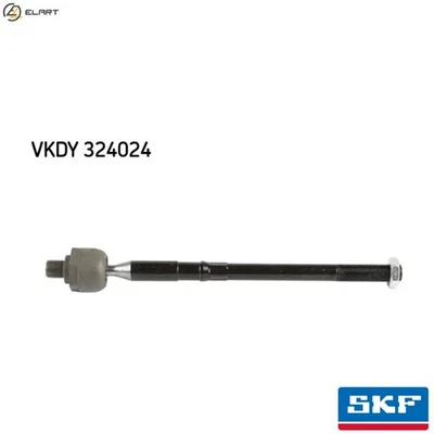 INNER TIE ROD VKDY 324024 FOR FORD FOCUS/IV/Turnier M0DC/SFDC 1.0L R0DB 1.0L - Image 1 of 4