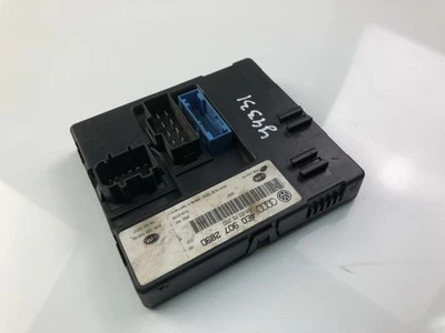 Centralina AUDI A8 D3 4E2, 4E8 4E0907289D 14673064 - Immagine 1 di 4