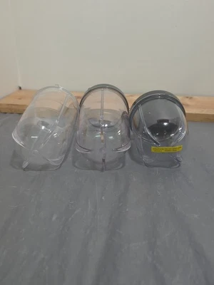 Magic Bullet Replacement Cups Containers 2 Large One Small  - Image 1 of 4