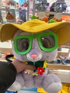 Zootopia 2 Judy Plüschtier Kuscheltier Große Größe - Bild 1 von 3