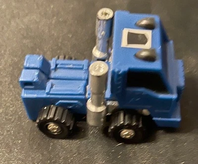 Transformers G1 1985 PIPES figura Hasbro Takara como nuevo minibot Japón Foto 1 de 3