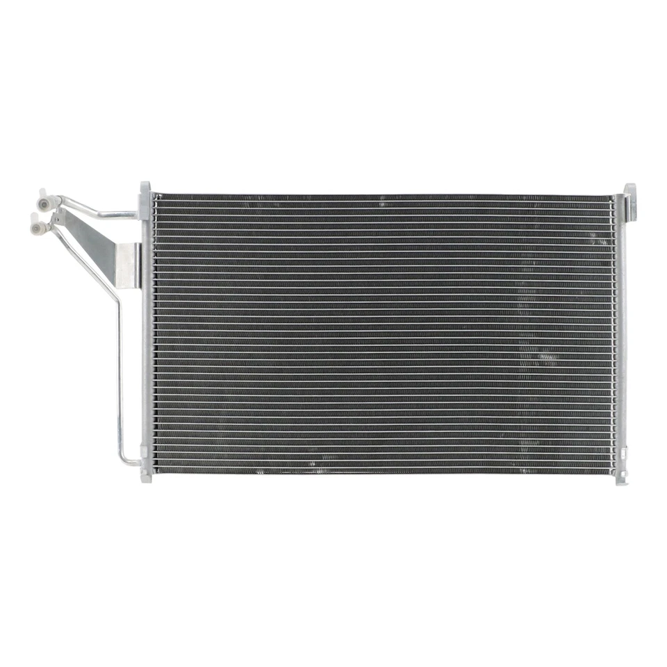 A/C Condenser for 1978-1979 Buick 1975-1988 Chevrolet 1978-1987 GMC Caballero - Image 1 of 4